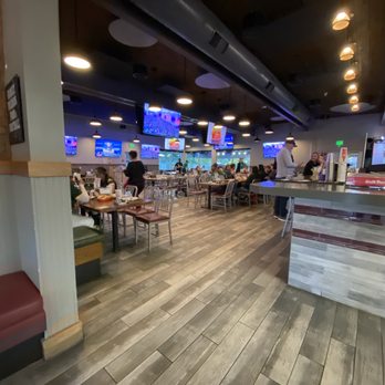 Porky's Pizza Palace - Pleasanton - Big inside - Pizza Near Me - Pleasanton, California Porky's Pizza Palace - Pleasanton - Big inside - Pizza Near Me - Pleasanton, California