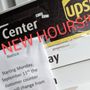 Photo of UPS Customer Center