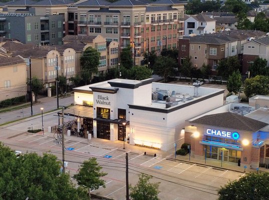 Black Walnut Kitchen & Bar - Memorial Drive by null