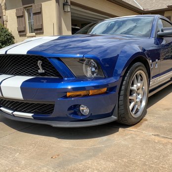 RBR Mobile Auto Care - Driver side - Car Wash Near Me
