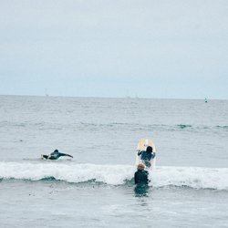 Alive and Stoked Surf Escapes