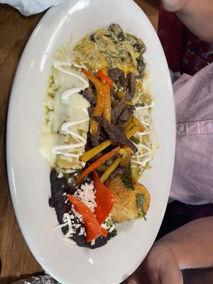 Casa Madre Brunch & Grill by null