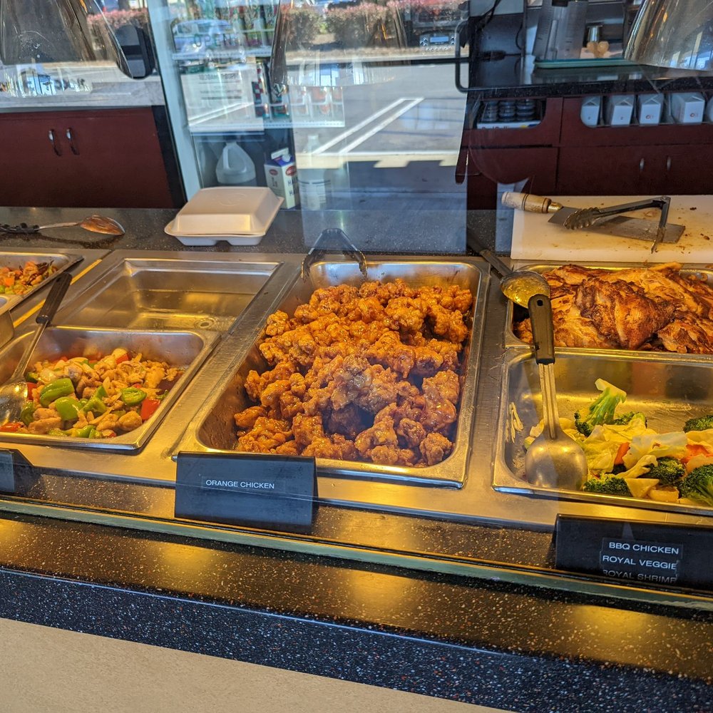 China Cook - Food selection - Chinese Near Me - Ontario, California China Cook - Food selection - Chinese Near Me - Ontario, California