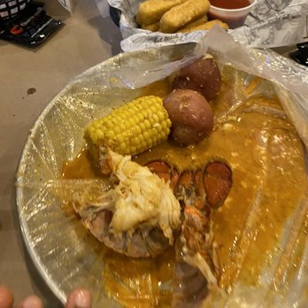 Crafty Crab - 1 lb. Lobster Tail - Seafood Near Me - Abington, Pennsylvania