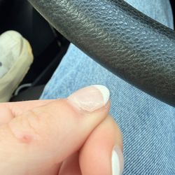 Diamond Nail & spa