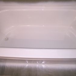 Affordable Tub Refinishing