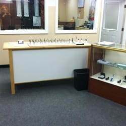 Connecticut Vapors - In store flavors board for customers to try flavors