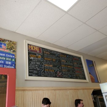 Subito - Menu - Soup Near Me - Indianapolis, Indiana Subito - Menu - Soup Near Me - Indianapolis, Indiana