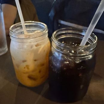 Rain II - Thai Iced Tea - Thai Near Me - New York, New York