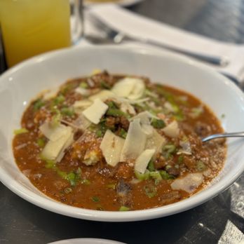 True Flavors Diner - Duck ragu grits - Diners Near Me - Durham, North Carolina True Flavors Diner - Duck ragu grits - Diners Near Me - Durham, North Carolina