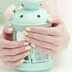 Tru Nail Lounge