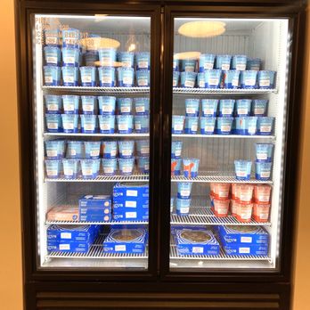 Made By Marcus - To go pints - Ice Cream & Frozen Yogurt Near Me - Edmonton, Alberta Made By Marcus - To go pints - Ice Cream & Frozen Yogurt Near Me - Edmonton, Alberta