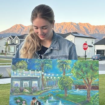 Patti S Paulsen - Commissioned Artists Near Me - Temecula, California Patti S Paulsen - Commissioned Artists Near Me - Temecula, California