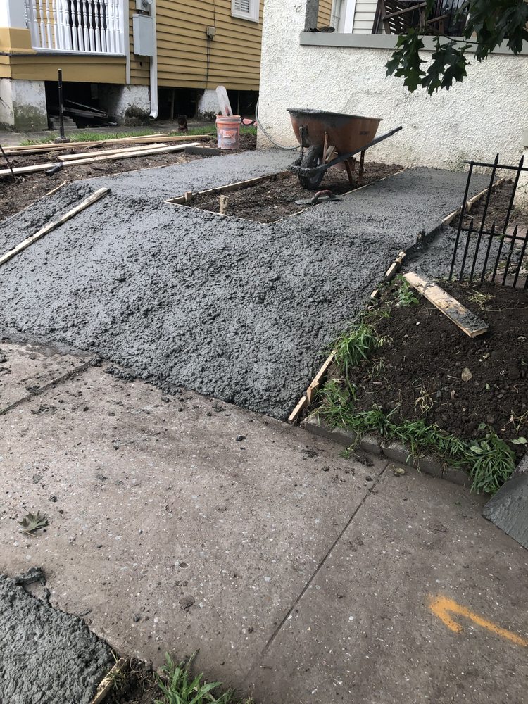 Slide of COS Construction & Renovations