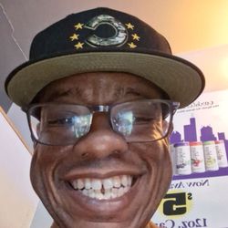 Dunkin' - Michael Antonio Taylor was taking a very picture taken performance at coaches sports bar and grill in Midlothian last month!!!.