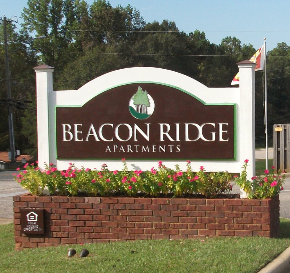 BEACON RIDGE APARTMENTS Updated September 2024 1500 Shellfield Rd