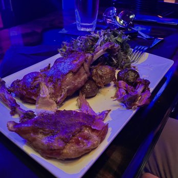 VAULT - Dan's Duck - New American Near Me - Hot Springs, Arkansas