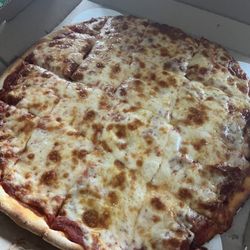 Al's Pizza and catering