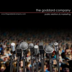 The Goddard Company Public Relations