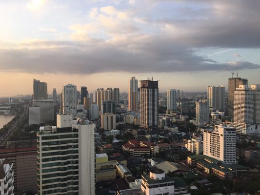 Admiral Hotel Manila - MGallery Collection by null