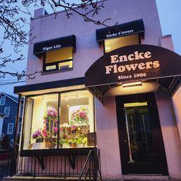 Exterior photo of Tiger Lily Flowers - Bogota, New Jersey Exterior photo of Tiger Lily Flowers - Bogota, New Jersey