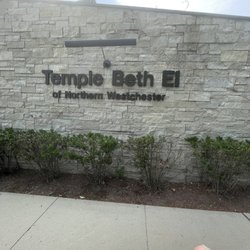 Temple Beth El of Northern Westchester - Temple Beth El of Northern Westchester