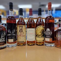 Rotterdam Wine & Liquor