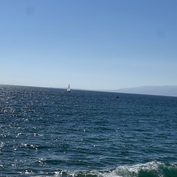 Shore Hotel - Calm waters. - Hotels Near Me - Santa Monica, California