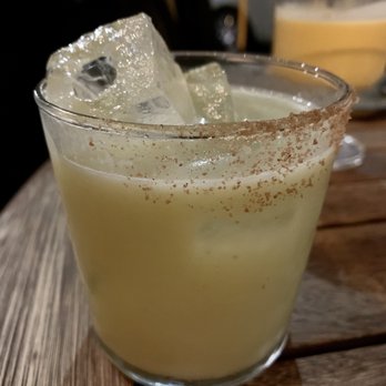 Llama Inn - Llamarita cocktail - Peruvian Near Me - Brooklyn, New York Llama Inn - Llamarita cocktail - Peruvian Near Me - Brooklyn, New York