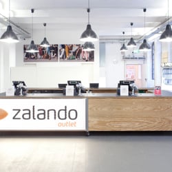 Zalando Outlet