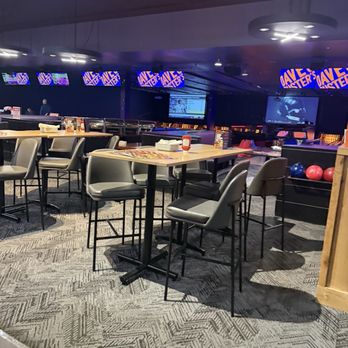 Dave & Buster's - American Near Me - Hanover, Maryland
