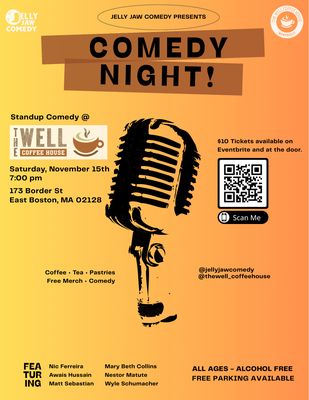 The Well Coffee House by null