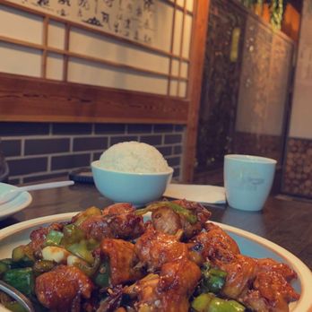 Jiang Nan - Chinese Near Me - Flushing, New York Jiang Nan - Chinese Near Me - Flushing, New York