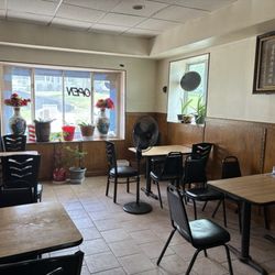 Hong Fu Chinese Restaurant