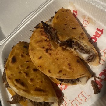 Taco Taco - Food Trucks Near Me - Avondale, Arizona