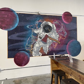 AxeVentures Axe Throwing - Axe Throwing Near Me - San Jose, California AxeVentures Axe Throwing - Axe Throwing Near Me - San Jose, California