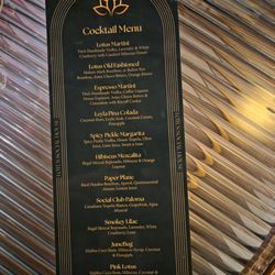 Lotus Social House