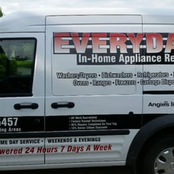 Everyday Appliance Repair