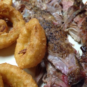 Fat Boy's Backyard Bbq & More - Onion ring and ribs - Barbeque Near Me - Sylvester, Georgia Fat Boy's Backyard Bbq & More - Onion ring and ribs - Barbeque Near Me - Sylvester, Georgia