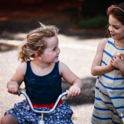 Cooperative Nursery School of the Ridgewood UMC
