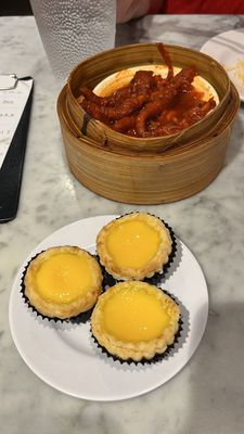 Yum Cha Restaurant by null