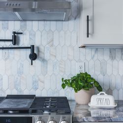 Capo Kitchen and Bath - Spread the LOVE