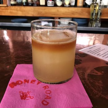 Honey Road - Middle Eastern Near Me - Burlington, Vermont