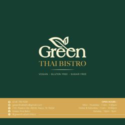 Green Thai Bistro