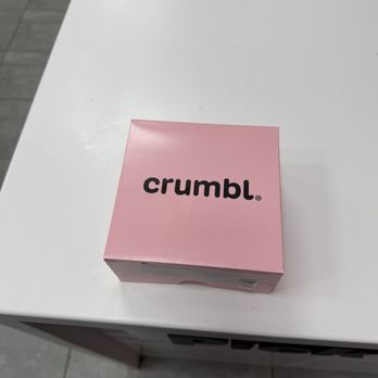 Crumbl - The Well - Bakeries Near Me - Toronto, Ontario