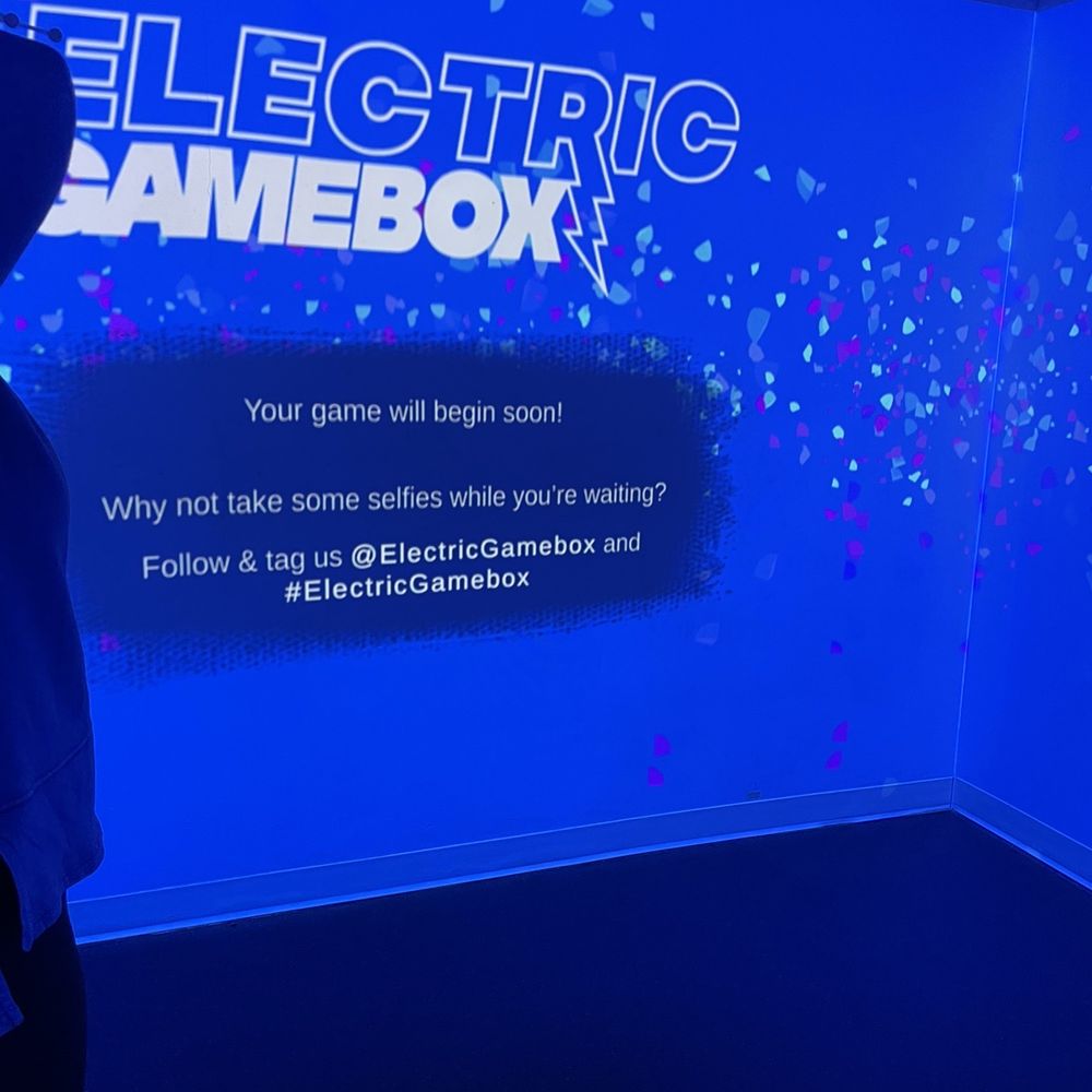 Immersive Gamebox - Virtual Reality Centers Near Me - The Colony, Texas Immersive Gamebox - Virtual Reality Centers Near Me - The Colony, Texas
