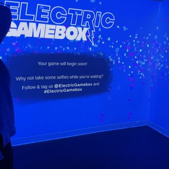 Immersive Gamebox - Grandscape, The Colony - Virtual Reality Centers Near Me - The Colony, Texas