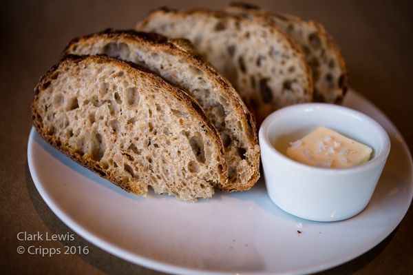 Clarklewis Restaurant by null