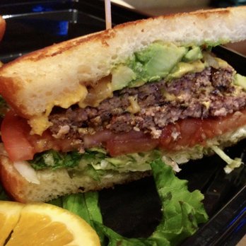 Habit Burger & Grill - Steak Burger - Salad Near Me - Menifee, California