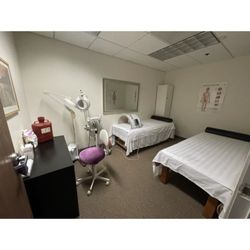 San Clemente Health Center